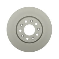 Raybestos Specialty Performance Rotors, odgovara odabiru: - Chevrolet Equinox, - Chevrolet Malibu