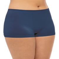 Tajna blaga ženske gaćice bešavne boyshort, 6-pack