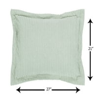 Najbolji trendovi set posteljine od pamuka u jednobojnoj boji za sve uzraste-inča