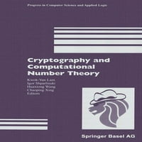 Napredak u računalnoj znanosti i primijenjenoj logici: kriptografija i teorija računskih brojeva