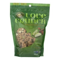 Organska granola, jabuka-Chia Crumble, 11 oz