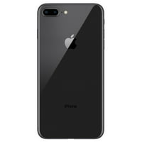 Obnovljeni Apple iPhone plus 256 GB otključan, Space Grey
