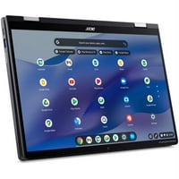 Acer CP714-1WN Chromebook, 14 WUXGA, zaslon Osjetljiv na dodir, Intel Core i3-1215U, Intel Iris Xe Graphics, 8 GB ram-a, 256 GB SSD,