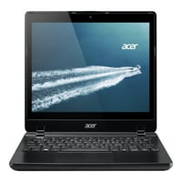 Acer TravelMate B115-MP-C23C - Intel Celeron - N do 2. GHz-Osvojite 8. 64-bitni - 9-bitni grafika-GB RAM - GB tvrdog diska - zaslon