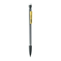 Mehaničke olovke MBP, srednji vrh, Crna, broj olovaka 10, izvrsne olovke