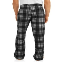 Hanes muški ugodni mikro rusci pidžama gaćice
