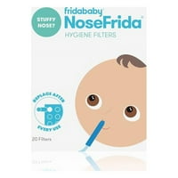 Dječji nosni aspirator, higijenski filtri za nos, nos, nos, nos, nos, nos, nos, nos, nos, nos, nos, nos