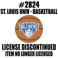 Košarkaška prostirka St. Louis promjera 27 inča