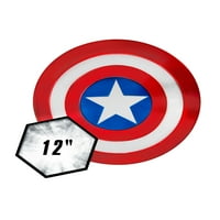 Marvel Avengers Kapetan Amerika dijete 12 štit