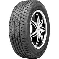 Kelly Edge A S 185 65R H Tire Fits: Hyundai Accent LE, 2013- Honda Fit EV