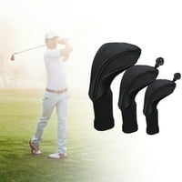 Navlaka za golf palicu protiv habanja, zaštitni rukav za štap za sportove na otvorenom