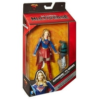 akcijska figura Supergirl iz Multiverzuma mn