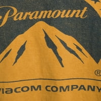 Majica logotipa Paramount Juniors '