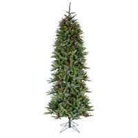 Božićno drvce je zeleno zeleno, 6,5'
