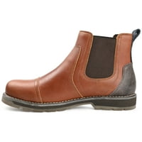 Teritorij Holloway Cap Toe Chelsea Boot