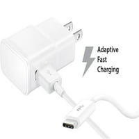 -MobilesAmsung Galaxy S III Neo Charger Fast Micro USB 2. Kabelski komplet od ixir -