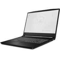 WF 11UJ - Laptop za radne stanice, NVIDIA RT A2000, 64 GB memorije, 2 TB PCIe SSD + 1 TB HDD, Win Pro) s priključnom stanicom WD19S