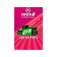 FIFA 19: Ultimate Team FIFA bodovi 4600, Electronic Arts 886389174040