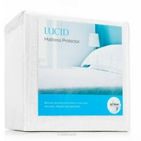 Lucid Premium vodootporni zaštitnik madraca, Full-XL